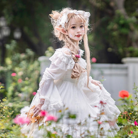 ウェディングドレス Stores