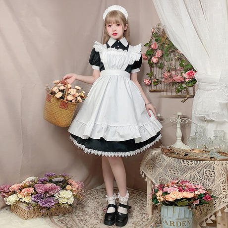 メイド服 Stores