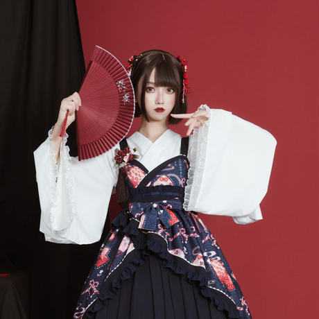華ロリ Stores 華ロリ Stores