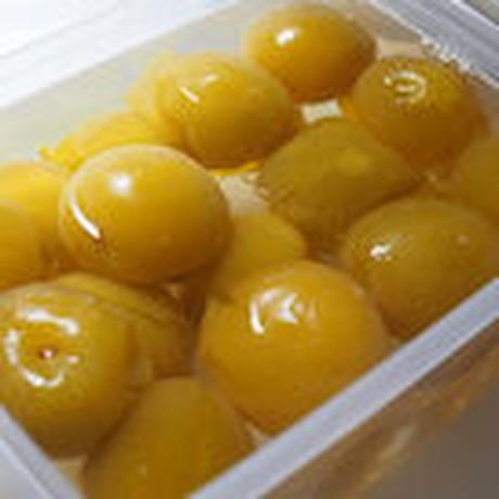 【低農薬・秀品】 L~2L 南高梅 手もぎ完熟梅 紀州 和歌山 谷本農園産 (生梅)15Kg 【クール送料無料・税込】※北海道、沖縄+500円の送料かかります。離島にはお送りできません。
