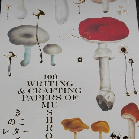 100枚レターブック | STORES