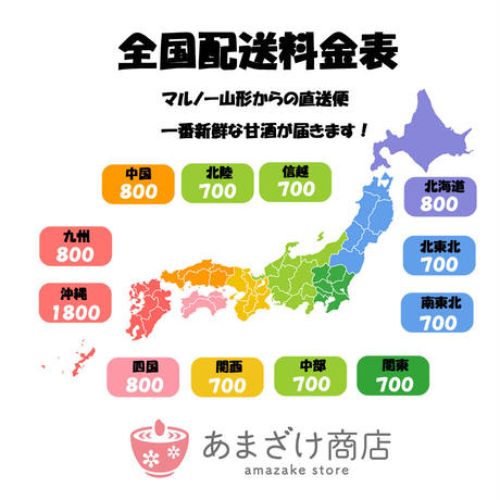 【マルノー山形】飲むつや姫 5パックセット