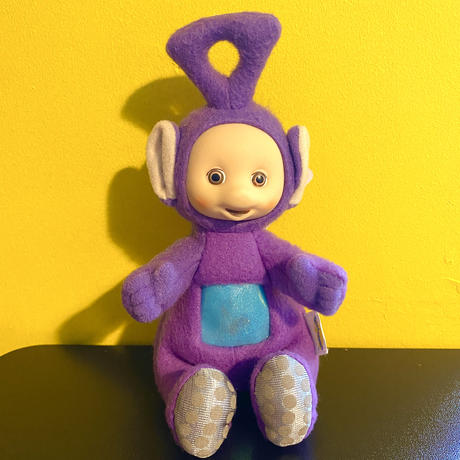 18 Off テレタビーズ ジャンボ ラーラ 黄 キャラクターグッズ Daesbo Sp Gov Br 18 Off テレタビーズ ジャンボ ラーラ 黄 キャラクターグッズ Daesbo Sp Gov Br