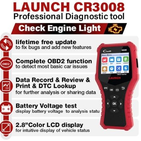 故障診断機 Stores