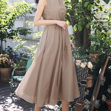 シルクワンピース Stores