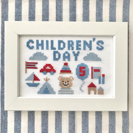 クロスステッチ Stores