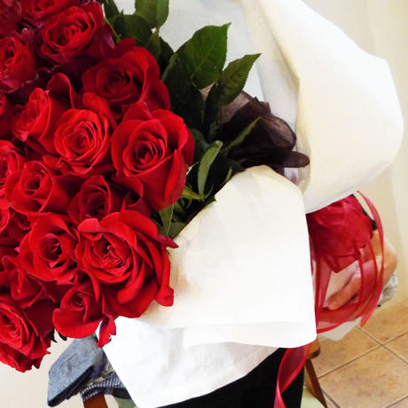 プロポーズの花束 Stores