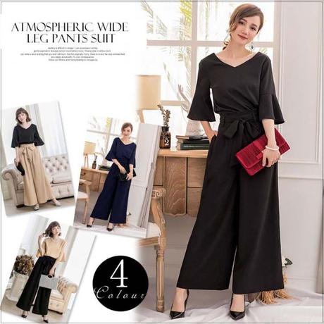 パンツドレス Stores