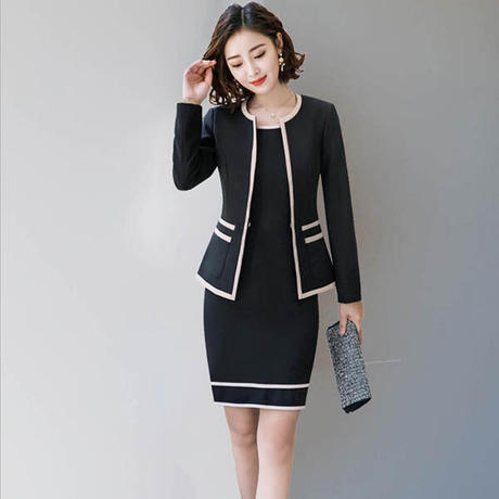 ワンピーススーツ Stores