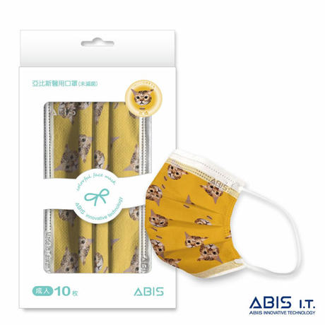 プリーツマスク Stores