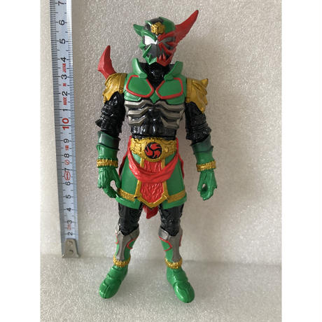 仮面ライダー響鬼 Stores