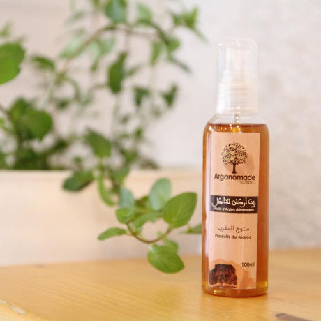 アルガンオイル Stores