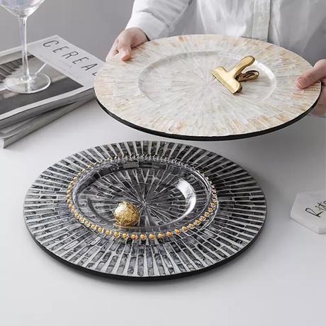 アンダープレート | STORES