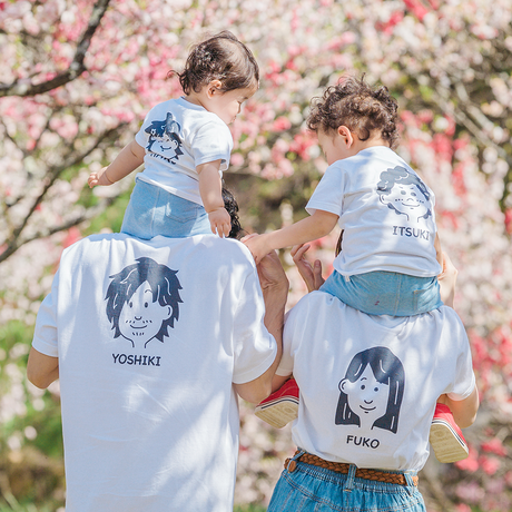 おそろコーデ Stores