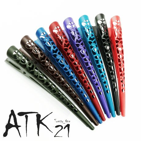 くちばしクリップ Stores