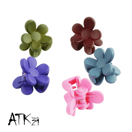 お花クリップ Stores