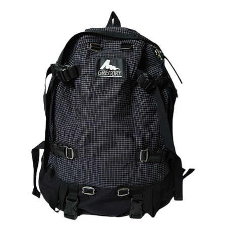 gregory | STORES