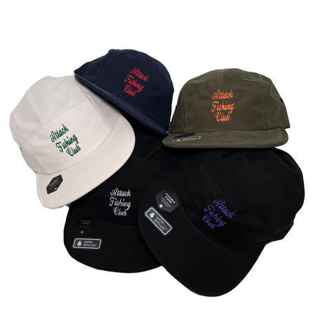 キャンプキャップ | STORES