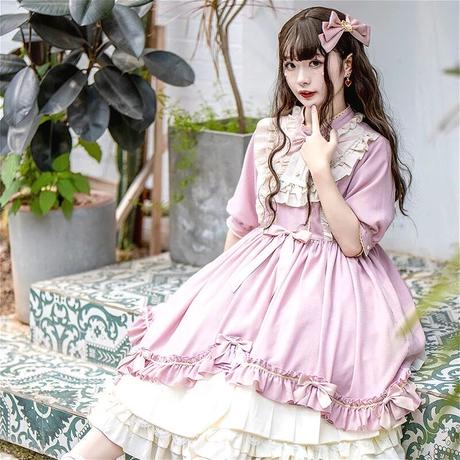 ピンクロリータ Stores ピンクロリータ Stores