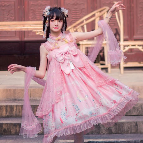 中華ロリータ Stores