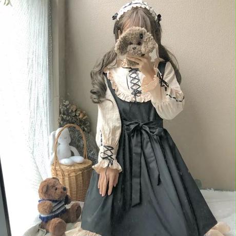 黒ロリ Stores 黒ロリ Stores