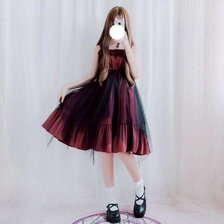 地雷コーデ Stores