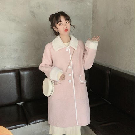 ロリータコート | STORES ロリータコート | STORES