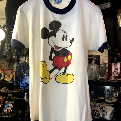 ミッキーtシャツ Stores