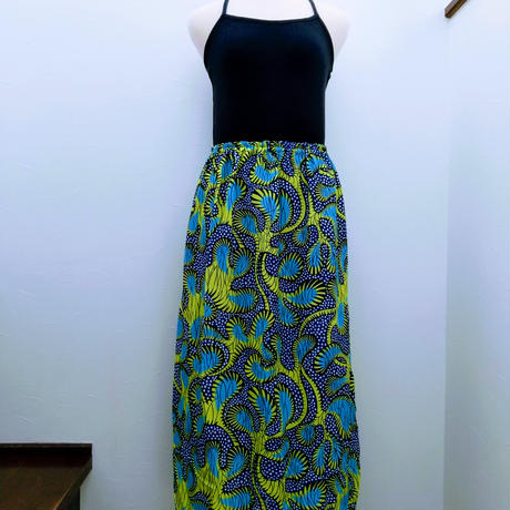 アフリカ布ハンドメイド Stores
