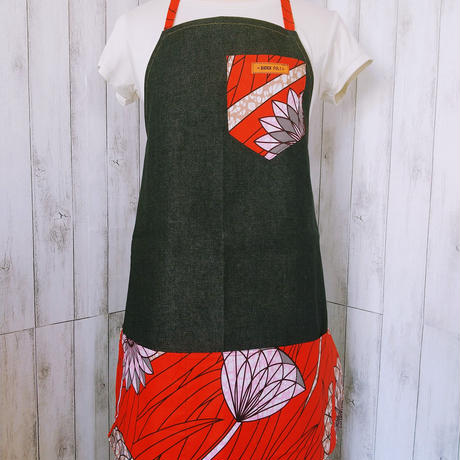 アフリカ布ハンドメイド Stores
