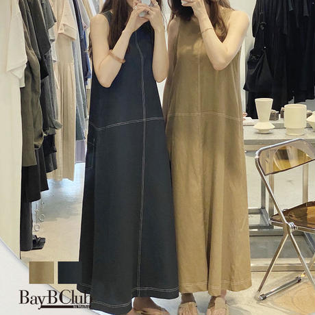 リラックスワンピース Stores リラックスワンピース Stores