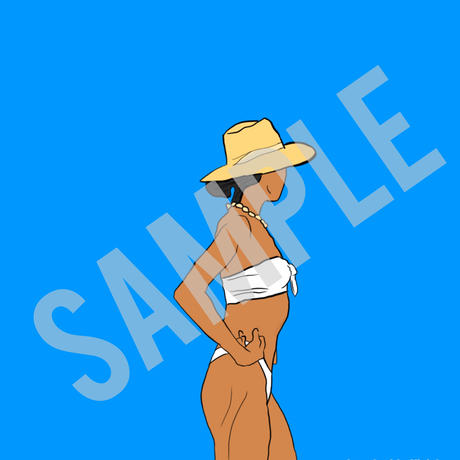 ビーチガール Stores