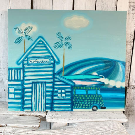 西海岸ファッション Stores