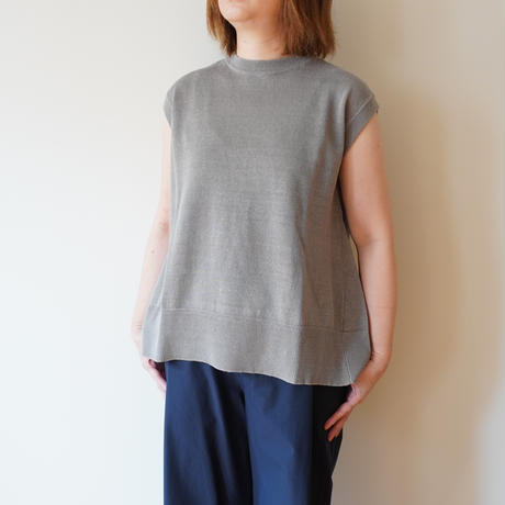 ノースリーブニット | STORES