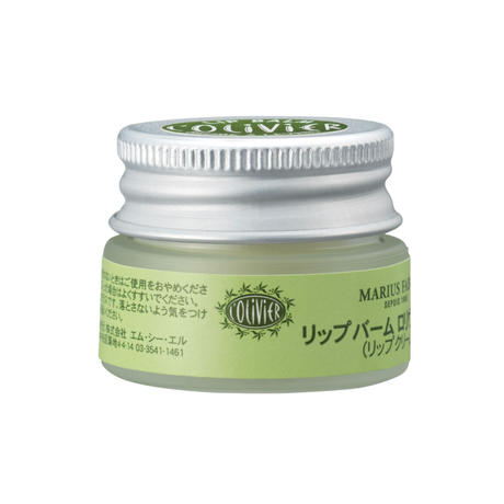 リップバーム Stores