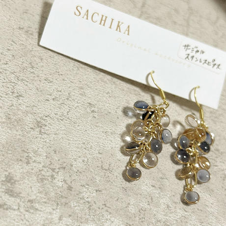 オシャレピアス Stores