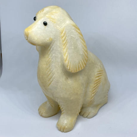 犬の置物 Stores