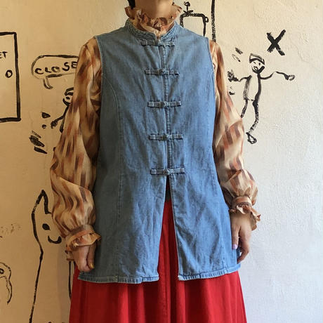 カンフーシャツ Stores カンフーシャツ Stores