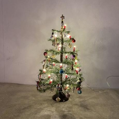 小さなクリスマスツリー Stores