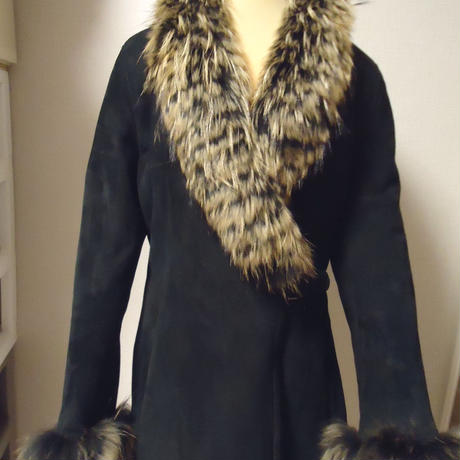 ムートンコート | STORES