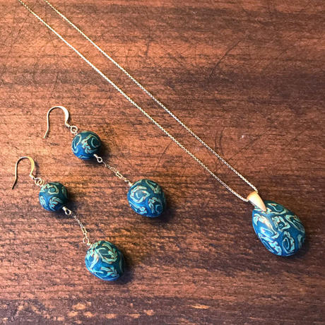 手作りビーズ Stores