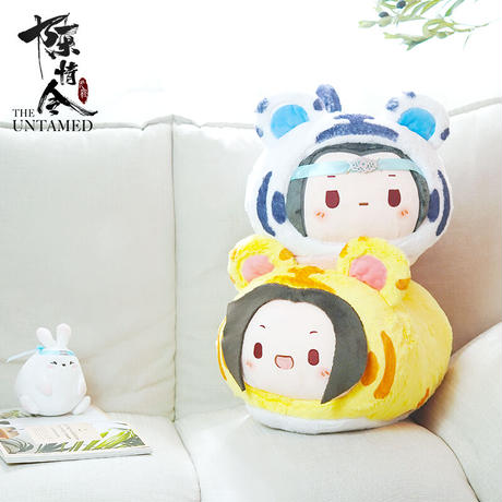 陳情令 | STORES 陳情令 | STORES