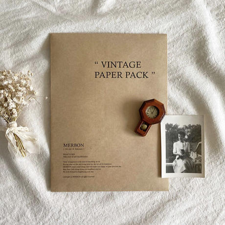 ヴィンテージペーパー Stores ヴィンテージペーパー Stores