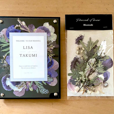 結婚式受付 Stores