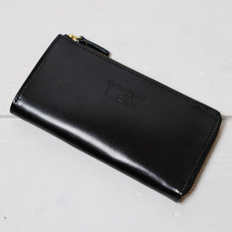 大きい割引 Lジップ長財布メンズレディーススリムウォレット牛革pinkチェーン付き 皮 革 レザー Oceanrepublicbrewing Com