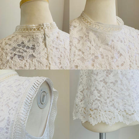 ケミカルレース Stores