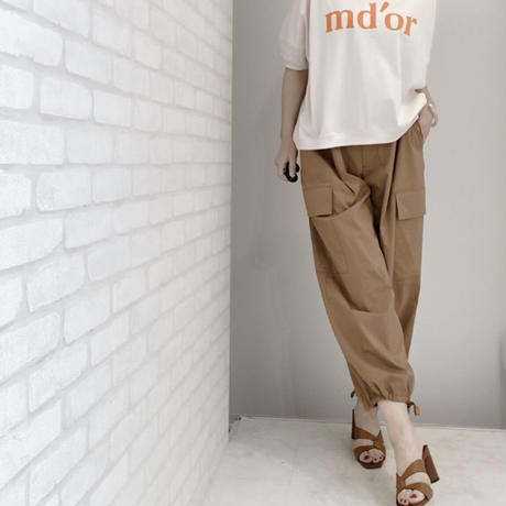 販促用品 - 00s Archive テクノ テック パラシュート カーゴパンツ