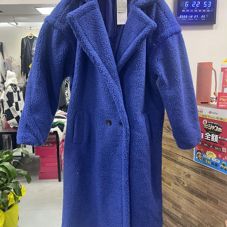 ロングコート | STORES