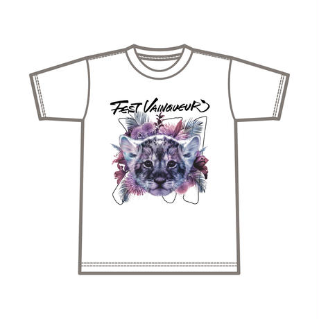 SoB T-Shirts(White)