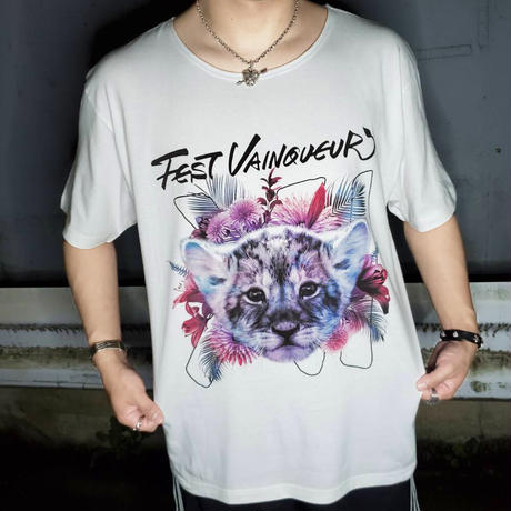 SoB T-Shirts(White)